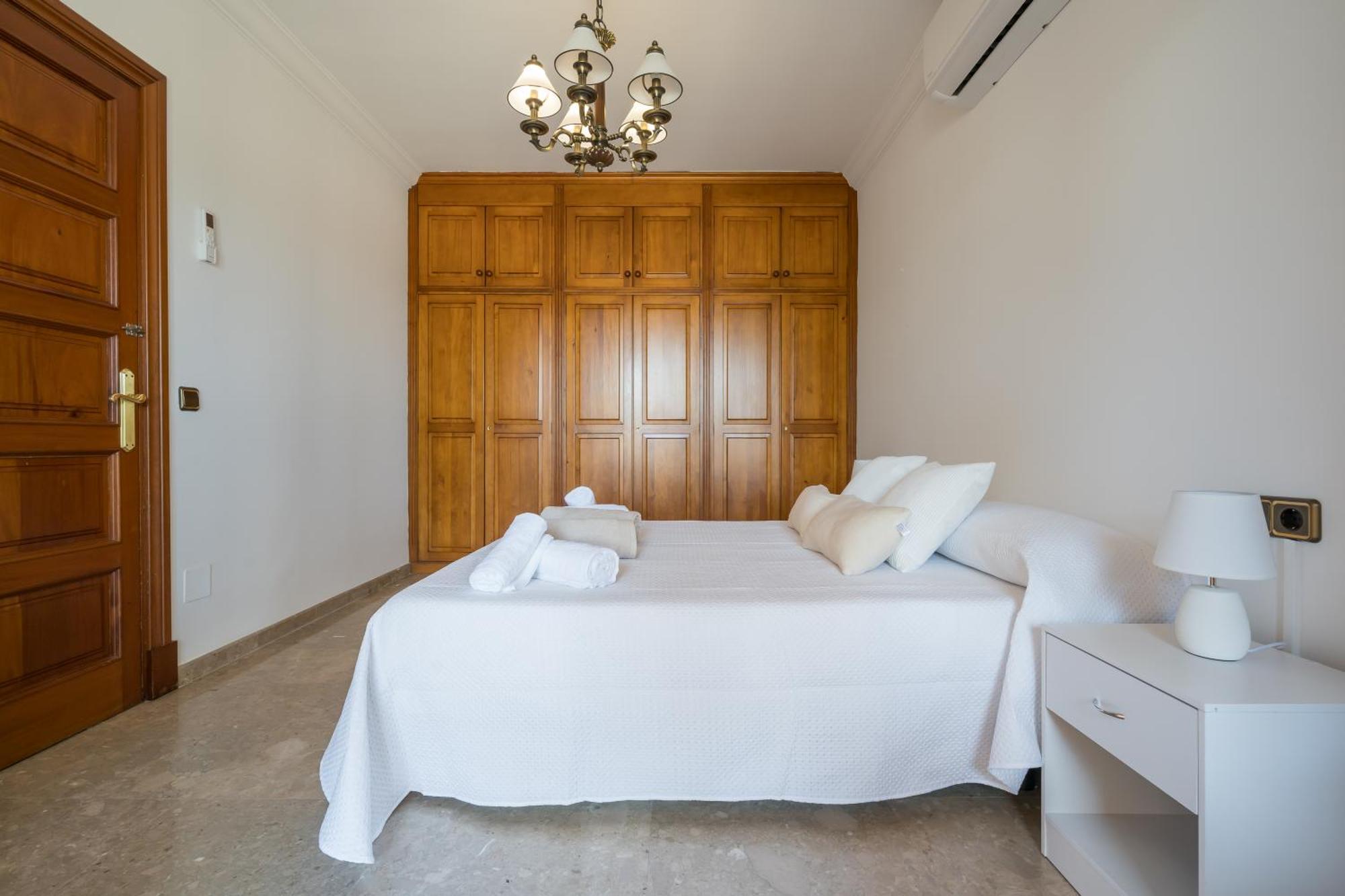 Villa Son Ferriol Palma de Mallorca Exterior photo