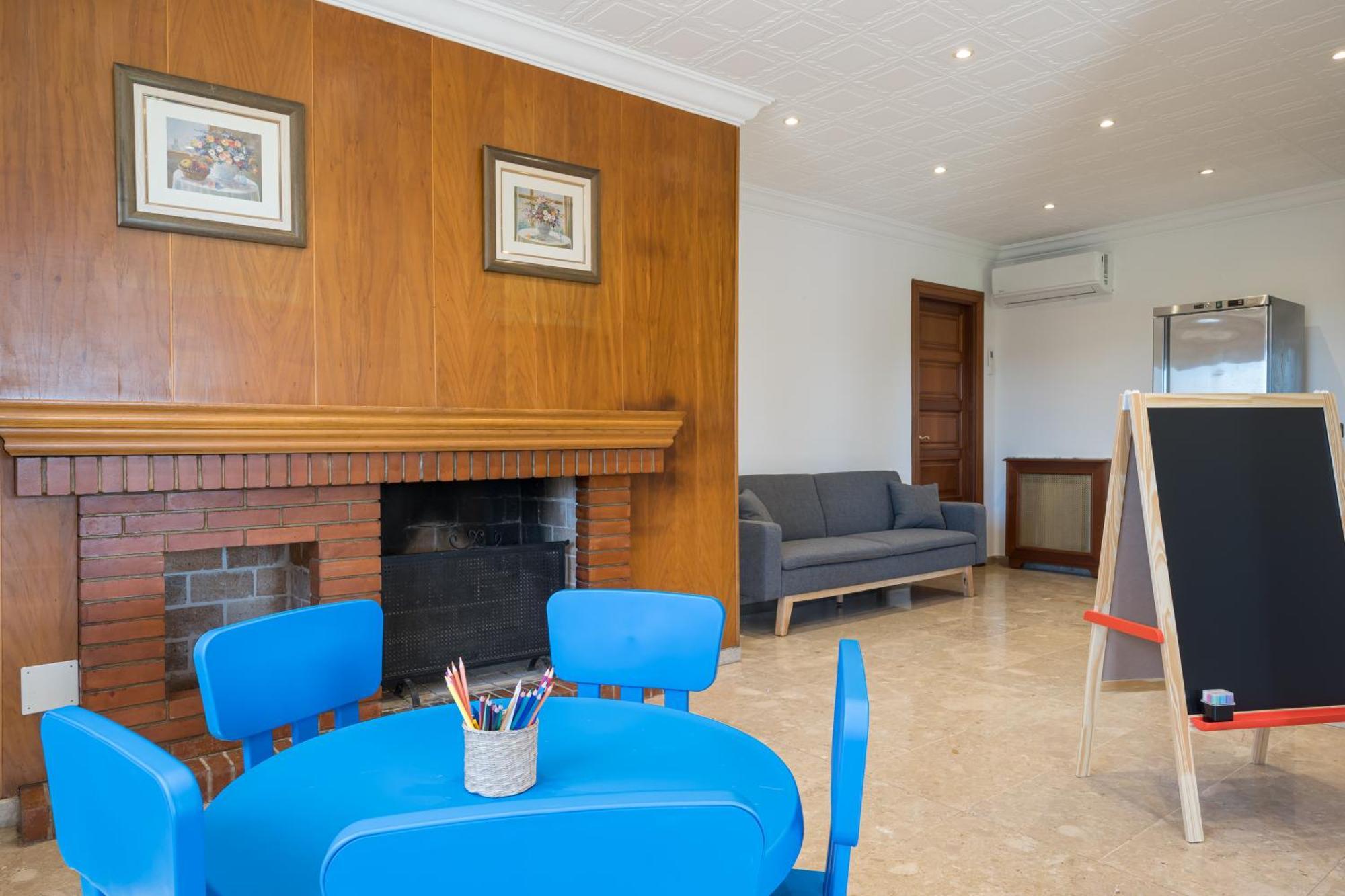 Villa Son Ferriol Palma de Mallorca Exterior photo